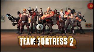 Team fortress 2 stream 01