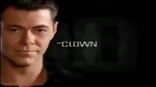 Der Clown  intro (1998) - German original series