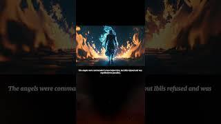 The Tale of Prophet Adam: Creation, Temptation & Redemption | Quranic Stories Explained