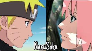 NaruSaku  Part 1 | Sakura Hurts Naruto