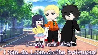 Byakugan Meme ~ •Naomi • Uchiha• -火影忍者-