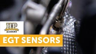 Want to learn more about EGT’s? Watch this | Exhaust Gas Temperatures [#TECHTALK]