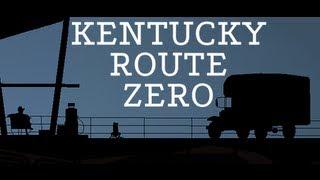Kentucky Route Zero - Act I Gameplay [ PC HD ]