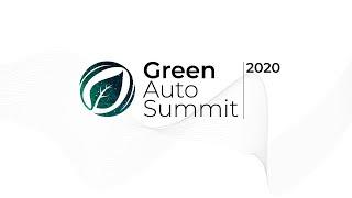 Green Auto Summit 2020 After movie
