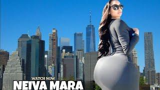 Neiva Mara ️ Fashion Fitness Model | Social Media influencer | Lifestyle Biography