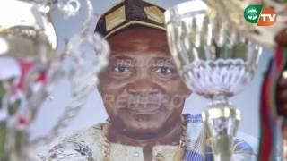 HOMMAGE A LAURENT POKOU (FIF 23:02:17 )