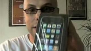 iPhone 3G S (AT&T) - Unboxing