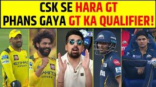 SRH VS KKR: 300 RUN BANAYEGA SRH? CSK SE HAARA GUJARAT TITANS, PHANS GAYA GT KA QUALIFIER 1!