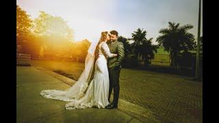 John Peter & Lourd Mari Wedding