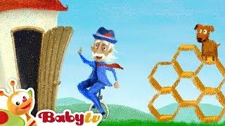This Old Man | Nursery Rhymes & Songs for Kids  | @BabyTV