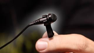 Improving a Lav Mic, Microphones Over Coffee, and More (BSP-397)