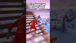 Play smarter not harder  #fortnite #fortniteshorts