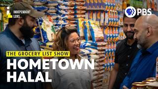 Halal Market’s Matriarch Shares Her Family’s Lamb Dish Recipe | The Grocery List Show