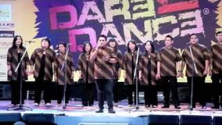 2010-07-24 Indonesia Jaya at Dare 2 Dance