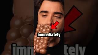 Stop it eating chocolate