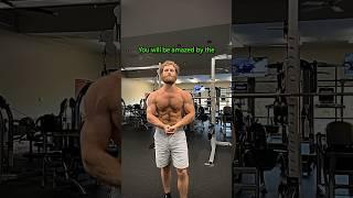 Best CHEST and TRICEP Exercise