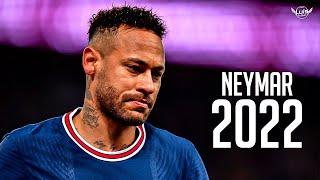 Neymar Jr ●King Of Dribbling Skills● 2021/22 |HD