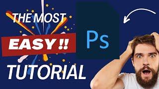 The most easy TAGALOG  Photoshop Tutorials that you dont know