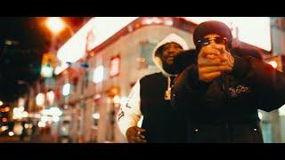 Tizzy Stackz, Pilla B - Red Light