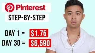 How to Make Money On Pinterest With Affiliate Marketing (In 2024)