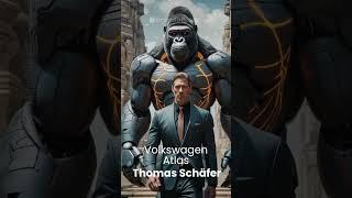 volkswagen passenger cars | Top 10 Volkswagen Passenger Cars in the U.S. #volkswagen #brandbeasts