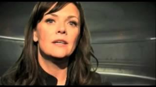 Amanda Tapping's Q&A - 2011 - Sanctuary  Part 1