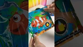 #юныйнатуралист #сюрприз #surprise #unboxing #распаковкасюрпризов #toys #toyunboxing #сюрпризmix