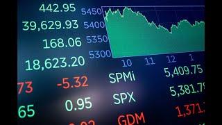 Deutsche Bank's Chadha raises his price target for S&P 500 to 6,150
