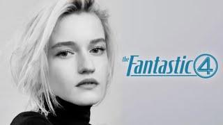 Julia Garner Plays A Female Silver Surfer In The Fantastic Four Movie, It’s NOT What You Think…