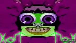 (REQUESTED) Klasky Csupo Effects (Sponsored by Preview 2 Effects) in Has A Conga Busher + CoNfUsIoN