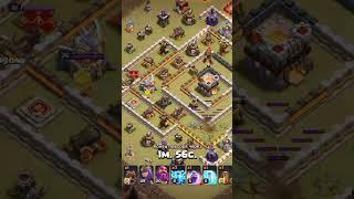 clash of clans микс для тх 11 полное видео на канале