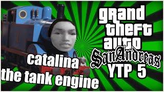 GTA SA [YTP] VOL.5