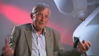 CyberKnife: A Patient's Story
