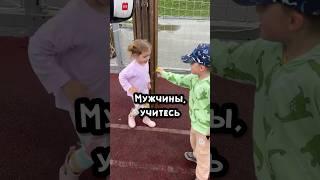 Это безумно мило #дочка #папа #семейныйюмор