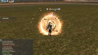 Lineage2 DarkRealm C4 Olymp sorc sempt 01.10.2008