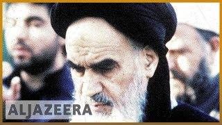 I Knew Khomeini (Part 2)