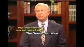 Middle East in Prophecy