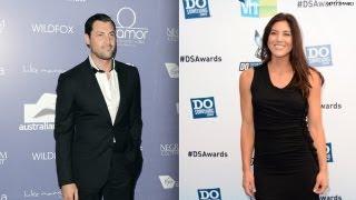 Battle in the ballroom: Hope Solo vs. Maksim Chmerkovskiy