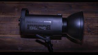 Neewer CB60 60W Continuous Light REVIEW