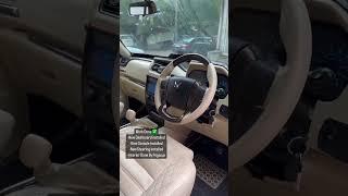 COMPLETE TRANFORMATION OF MAHINDRA SCORPIO OLD MODEL TO S11 |PEGASUS PREMIUM