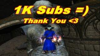 Noobzilla Hits 1k Subs  Thanks For the Support