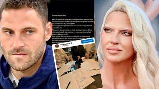 KRAJ: Razveli Se Jelena Karleuša I Duško Tošić