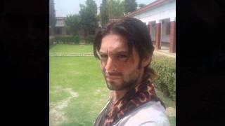 Arman afridi 2 bhai sherkera fr 6.wmv