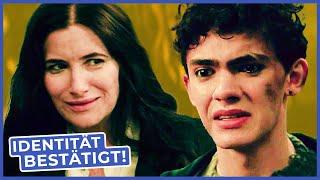 Teens Identität ENTHÜLLT: Die Bedeutung für das MCU!!! | Agatha All Along Folge 5