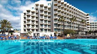 Alexandre Hotel Troya, Playa de las Americas | Tenerife, Spain