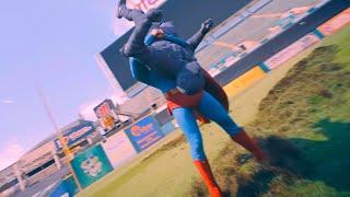 Superman Pre-sales Smashes 2025 Records, Leaves The Fantastic Four Behind Again, Crashing Websites