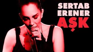 Sertab Erener - Aşk | Türkçe Şarkı Sözleri & English Lyrics