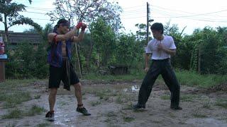 The Legend of Bruce Lee - Bruce Lee VS King Charles
