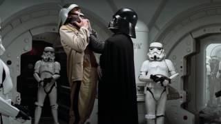 STAR WARS 1976 Original Trailer HD