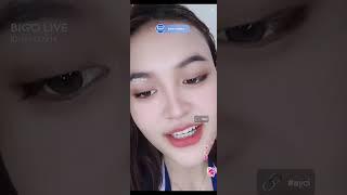 Bigo Live Ciciii Joget Hot, mau yg h0t, c3k d35krip51